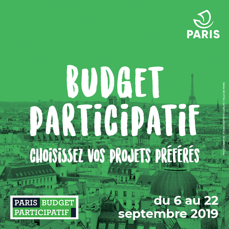 BP 2019 choix projets BP 2019 choix projets